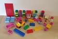 (D13) Lego Duplo Starter Set Starterset Familie Küche Zuhause Haus Einrichtung 1