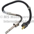 Sensor Abgastemperatur PIERBURG 7.11020.29.0 M14 x 1,5 für MERCEDES GLE W166 GL