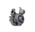 Turbolader GARRETT 753420-9006S für FORD Focus II Schrägheck (DA, HCP, DP)