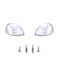 Scheinwerfer + Osram Night Breaker passend für Renault Master II Links Rechts