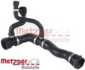 Metzger 2420525 Kühlerschlauch Schlauch Kühlwasser für BMW 