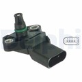 Delphi PS10118 Luftdrucksensor Höhenanpassung für Audi Ford Seat Skoda VW Vag