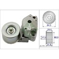 Riemenspanner Keilrippenriemen Ina 534 0477 10 für Mitsubishi