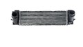 MAHLE ORIGINAL CI 149 000P Ladeluftkühler LLK für BMW X3 (F25) X4 (F26) Turbo