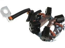 AS-PL SBH0119S Halter, Kohlebürsten für VW