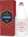 Old Spice Captain after Shave Lotion, Kühlendes Aftershave Für Männer, 100Ml 