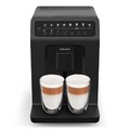 KRUPS Espressomaschine EA897B EVIDENCE ECODESIGN #2879130