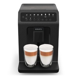 KRUPS Espressomaschine EA897B EVIDENCE ECODESIGN #2879130