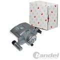 NK BREMSSATTEL VORDERACHSE LINKS PASSEND FÜR MAZDA 323 626 MX-6 PREMACY XEDOS |
