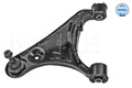 Querlenker Vorderachse links 53-16 050 0019 MEYLE für LAND ROVER DISCOVERY III