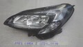 Frontscheinwerfer Opel Corsa X15 39108226 Led Links