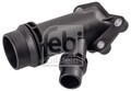 FEBI BILSTEIN Kühlmittelflansch 173395 für BMW 5er Touring E61 E60 X3 E83 3er X5
