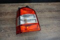 VW T5 Bus Caravelle Multivan Rückleuchte links 7H5945095M