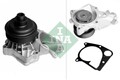 Schaeffler INA Wasserpumpe Motorkühlung 538 0174 10 für BMW E66 E46 X5 E65 E67