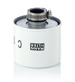MANN-FILTER C 9004 Filter, Kurbelgehäuseentlüftung für VOLVO