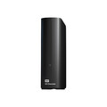 WD Elements 14 TB Mechanische Festplatte 14TB extern