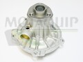 MOTAQUIP Wasserpumpe Motorkühlung VWP683 für VW POLO 3 6N1 6N2 PASSAT B5 3B2 3B5