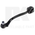Lenker, Radaufhängung NK 5013330 für MERCEDES-BENZ, Vorderachse, außen, hinten