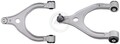 Querlenker Dreieckslenker A.B.S. 212449 Aluminium für TESLA MODEL 5YJX 100D AWD
