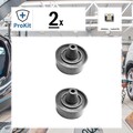 2x ORIGINAL® Tedgum Federteller Hinten für Opel Zafira / Zafira Family B Astra