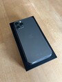 Apple iPhone 11 Pro - 64GB - Spacegrau  (Ohne Simlock) - mit viel Zubehör!!