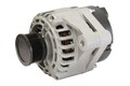 MAPCO 13811 Lichtmaschine Generator 105A 14V für OPEL ZAFIRA B (A05)