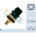 FAE Sensor Kühlmitteltemperatur für VW Polo 9N_ 6N2 Golf V 1K1 6X1 6E1 Skoda