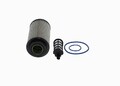Kraftstofffilter Kraftstoff Filter für Mercedes Bosch F026402183 2012 ->