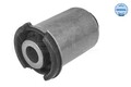 MEYLE Querlenkerlager 53-14 710 0008 für ROVER LANDROVER RANGE SPORT 1 L320 4 3