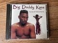 CD Big Daddy Kane Taste Of Chocolate Cold Chillin - Old School Rap - East Coast