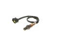 BOSCH Lambdasonde 0 258 006 747 für MERCEDES-BENZ