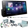 Pioneer SPH-DA77DAB 1-DIN 2-DIN Autoradio WiFi android auto apple carplay Touch