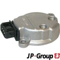 JP GROUP 1191400500 Sensor, Zündimpuls für ,AUDI,SEAT,SKODA,VW