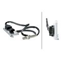 6PN 358 186-681 HELLA NOx-Sensor, NOx-Katalysator