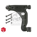 1x Febi Bilstein Querlenker vorne links u.a. für Opel Astra A04 GTC H | 423584