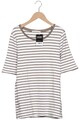 monari T-Shirt Damen Shirt Kurzärmliges Oberteil Gr. EU 42 Baumwolle... #fop7u6h