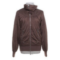 Adidas, Trainingsjacke, Damen, Größe: 36, Braun, Einfarbig #lKH