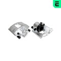 OPTIMAL Bremssattel Bremszange / ohne Pfand Vorne links BC-1058L