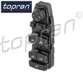 topran 503145 Schalter für Fensterheber Schalter Fensterheber für BMW 