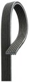 Keilrippenriemen Micro-V® GATES 6DPK2215 für MERCEDES SPRINTER VITO VIANO W639