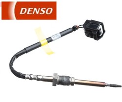 DENSO DET-0133 Sensor für Abgastemperatur Sensor Abgastemperatur für Toyota 