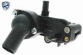 Thermostatgehäuse Vemo V25 99 1742 für FORD MAZDA