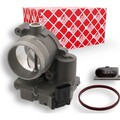 febi bilstein 46601 Drosselklappenstutzen für AUDI VW