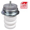 2x FEBI BILSTEIN Anschlagpuffer, Federung 46106 für FIAT