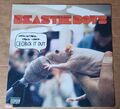 12" Vinyl • The Beastie Boys - Ch-Check It Out • 2004