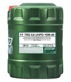 FANFARO UHPD TRD E4 10W-40 20 Liter Motoröl Synthetisch CUMMINS CES 20076 & Öl