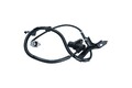 KAMOKA ABS Sensor Raddrehzahl 1060562 für TOYOTA PRIUS Liftback Hybrid NHW20_