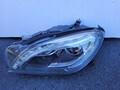 Frontscheinwerfer Mercedes-Benz GLE W166 A1661668207 Xenon Links