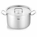 Fissler Kochtopf Original-Profi Collection II, Topf, Edelstahl 18/10, 28 cm