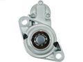 AS-PL Starter passend für VW Polo 1.4 TDI 1.9 SDI Golf V Skoda Fabia I